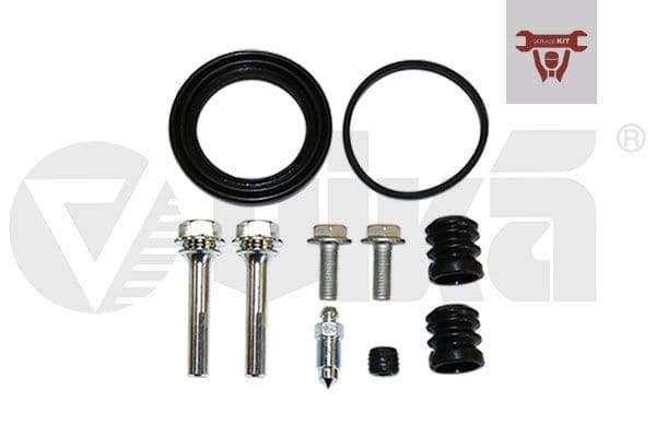 Set garnituri, Etrier frana vika 66981701401