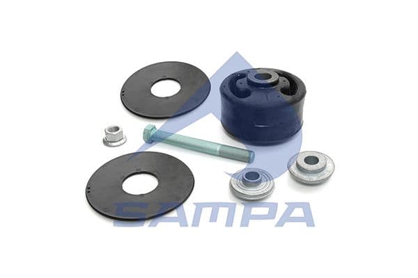 Set reparatie, pivot SAMPA 010.850