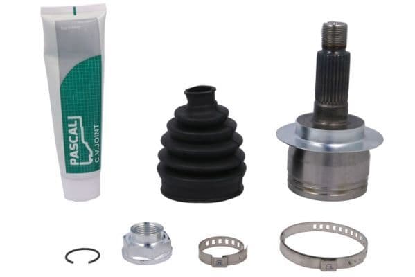 Set articulatie, planetara PASCAL G1F060PC
