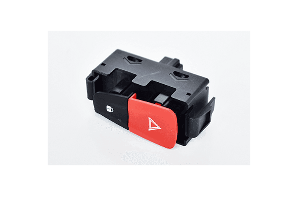 comutator ,lumini de avarie ASAM AUTOMOTIVE 75072
