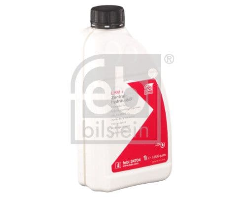 Ulei hidraulic FEBI BILSTEIN 1L