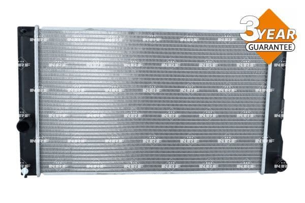 Radiator, racire motor NRF 550008