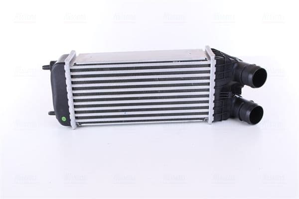Intercooler, compresor NISSENS 96594