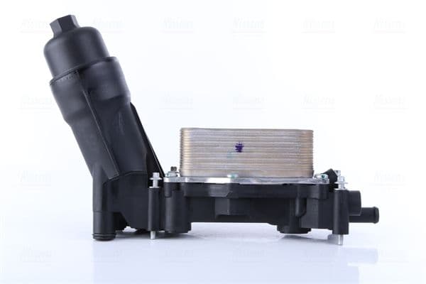 Radiator ulei, ulei motor NISSENS ** FIRST FIT ** 91336