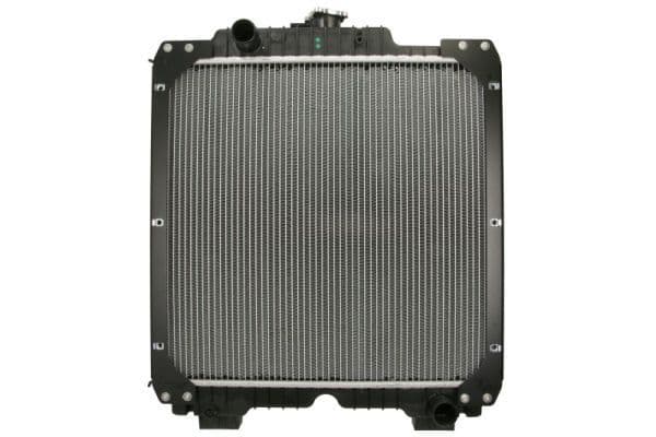 Radiator, racire motor THERMOTEC D7AG765TT