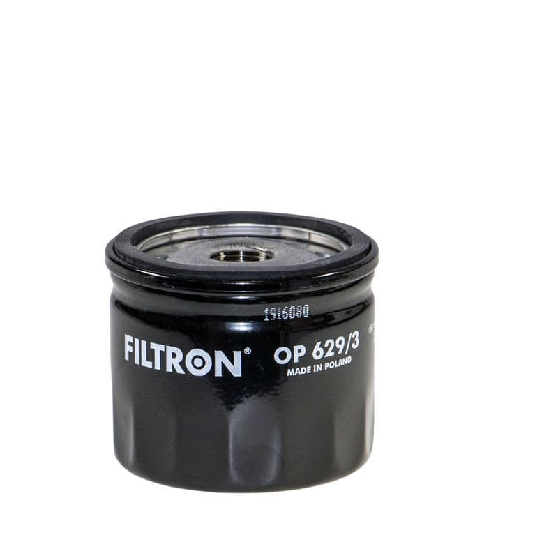 Filtru ulei FILTRON OP 629/3