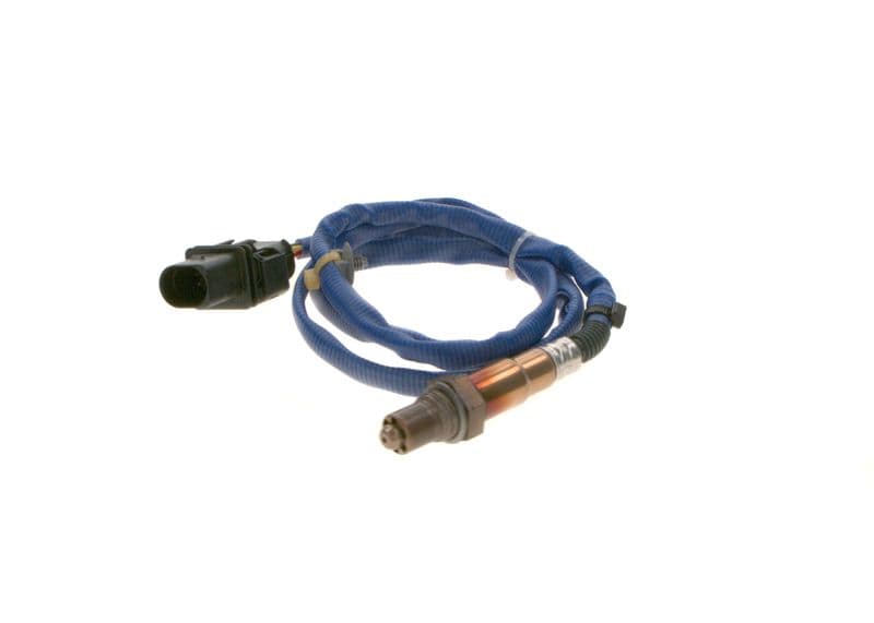 Sonda Lambda BOSCH 0 258 017 224