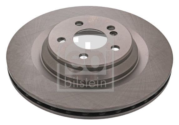 Disc frana FEBI BILSTEIN 26403