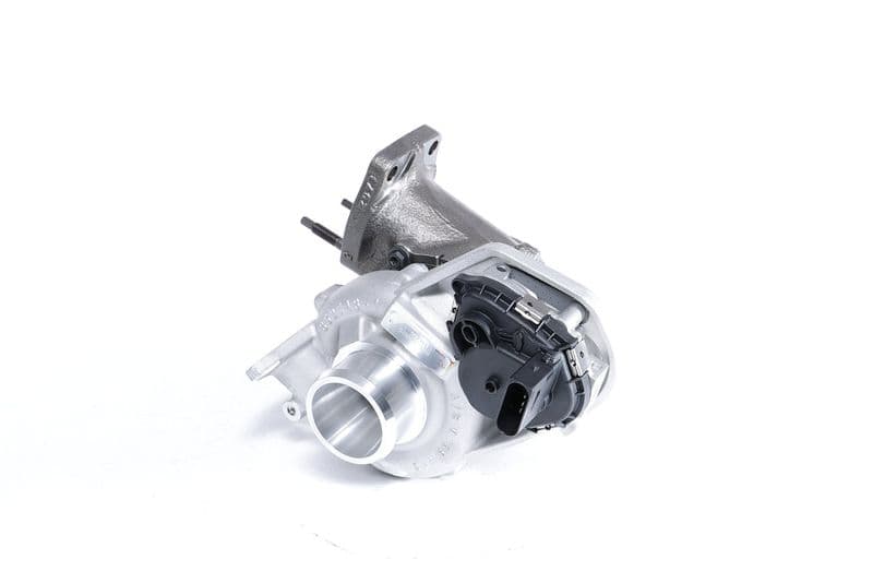 Compresor,sistem de supraalimentare BTS Turbo T918827