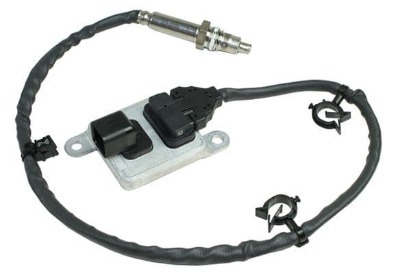 Senzor NOx, Catalizator NOx METZGER AUTOTEILE 0899205