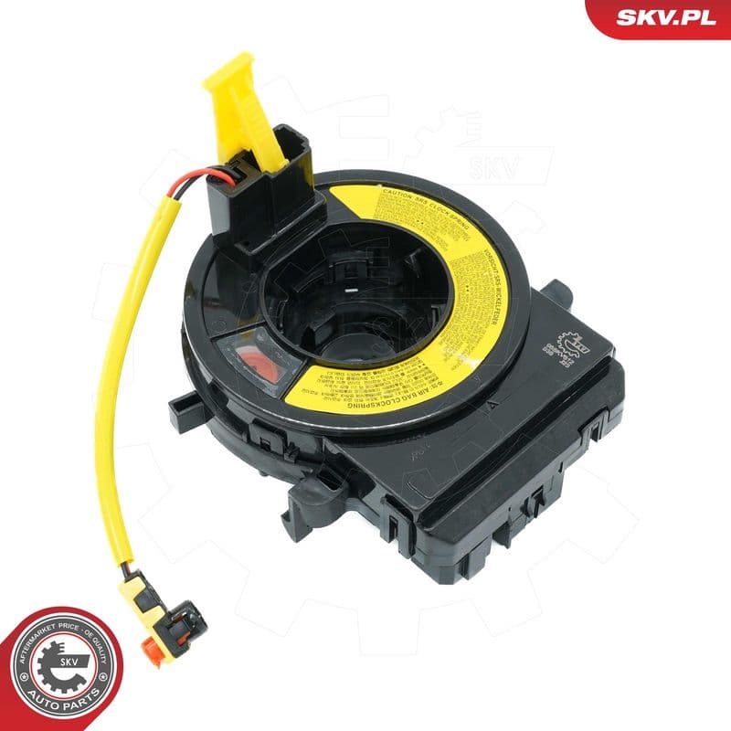 Arc spirala, Airbag ESEN SKV 96SKV612