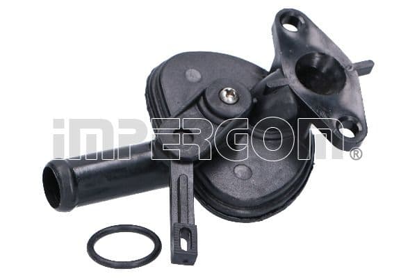Supapa control, agent frigorific ORIGINAL IMPERIUM 90401