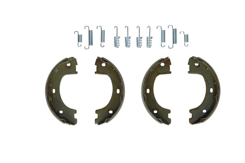 Set saboti frana, frana de mana KAMOKA JQ212081