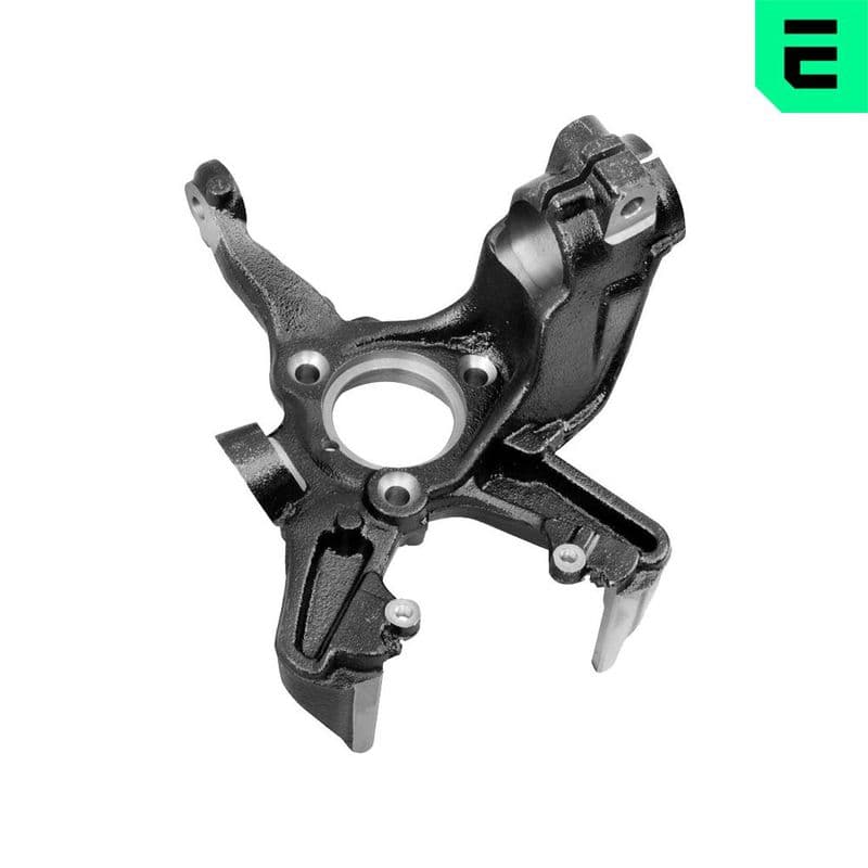 Articulatie directie, suspensie roata OPTIMAL KN-101699-01-L