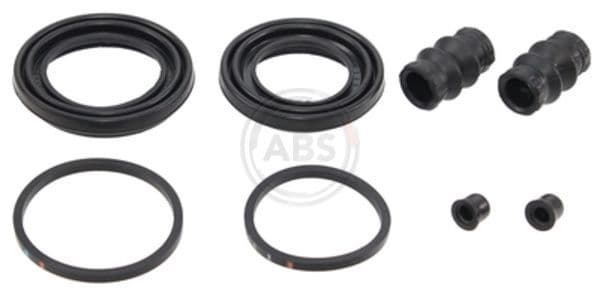 Set reparatie, etrier ABS 53041