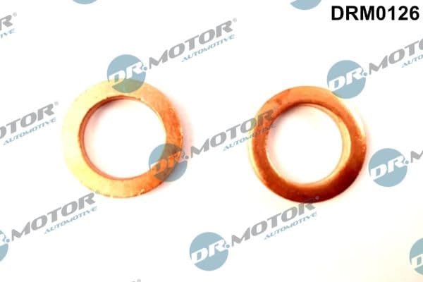 garnit etans., admisie ulei (compresor) Dr.Motor Automotive DRM0126