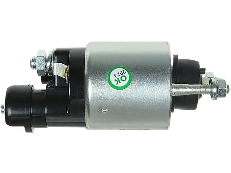 Solenoid, electromotor AS-PL SS6095P