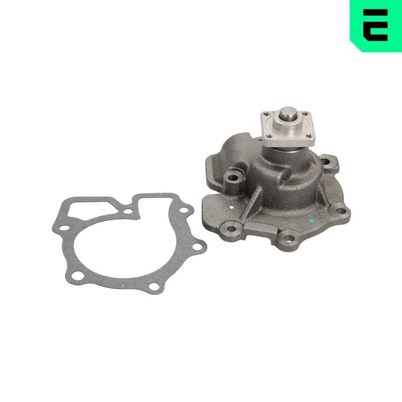 Pompă de apă, răcire motor OPTIMAL AQ-1168