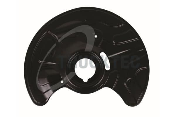 protectie stropire,disc frana TRUCKTEC AUTOMOTIVE 02.35.547