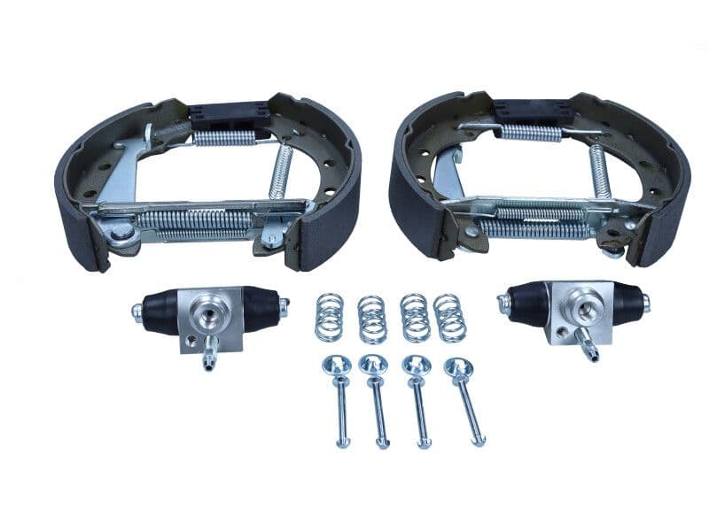 Set saboti frana MAXGEAR 19-5645KIT
