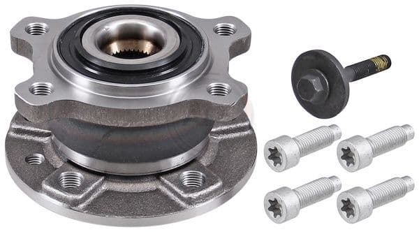 Set rulment roata ABS 201419