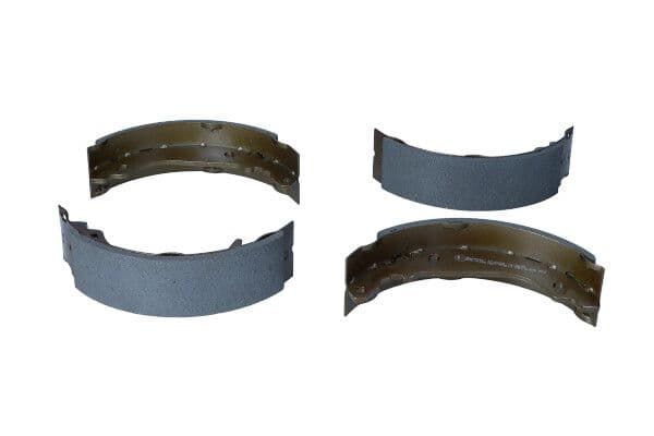 Set saboti frana MAXGEAR 19-0228