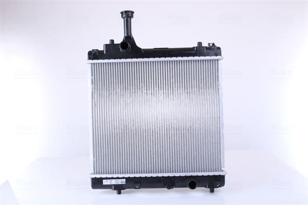 Radiator, racire motor NISSENS 69401