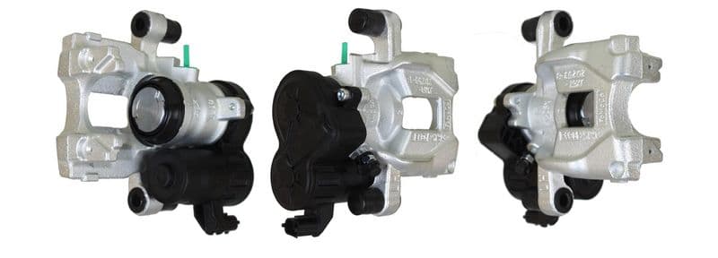 Etrier frana DRI 4104930