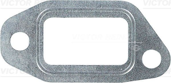Garnitura, galerie evacuare VICTOR REINZ 71-37869-00