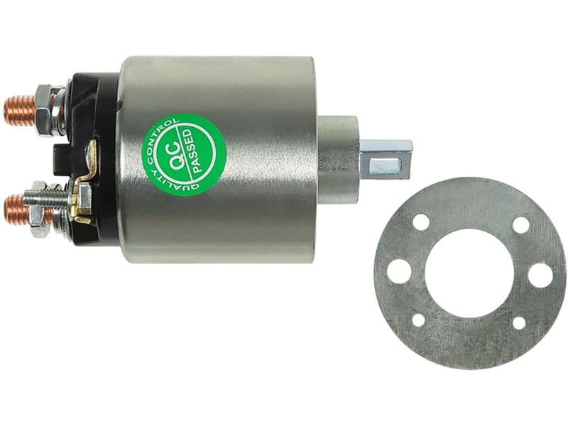 Solenoid, electromotor AS-PL AS SS2042