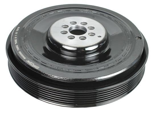 Fulie curea, arbore cotit METZGER AUTOTEILE 6400069
