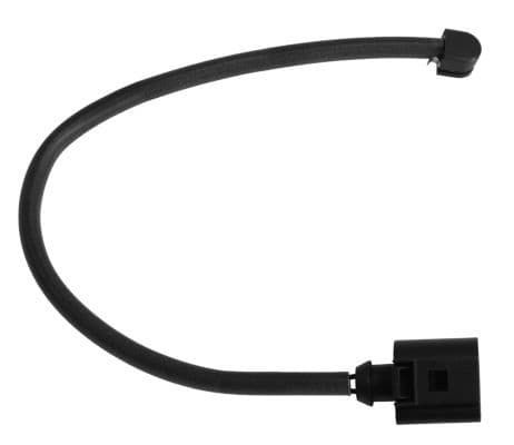 senzor de avertizare,uzura placute de frana TEXTAR 98045500