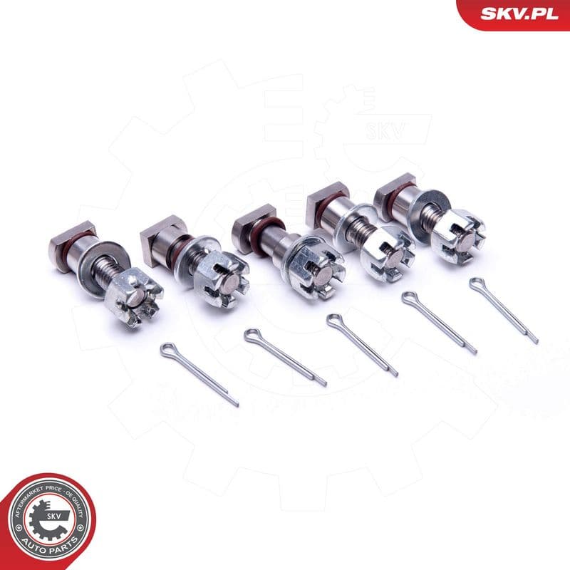Set pentru reparat, modul țeavă de aspirație ESEN SKV 49SKV571
