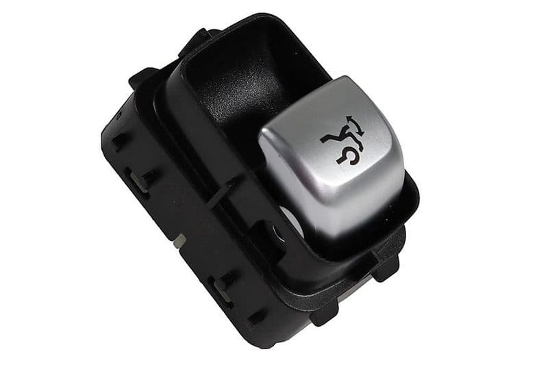Comutator, haion METZGER AUTOTEILE 09161119