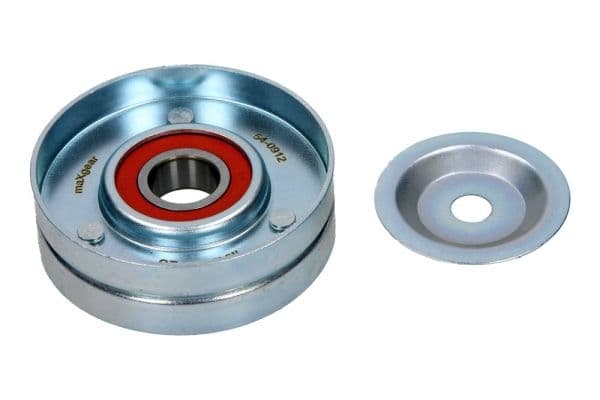 rola intinzator,curea transmisie MAXGEAR 54-0912