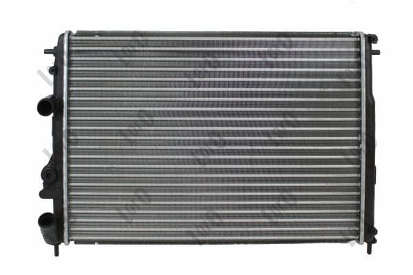 Radiator, racire motor DEPO 042-017-0005