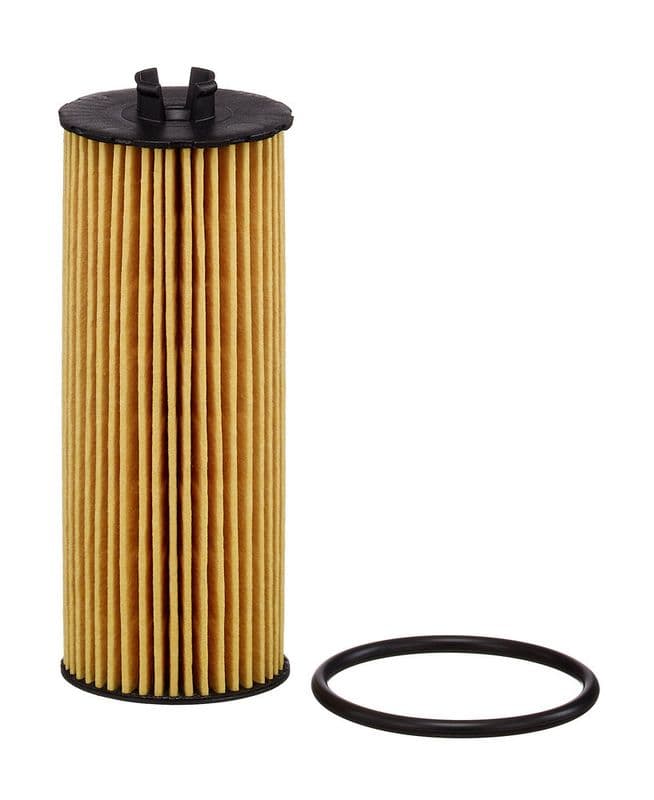 Filtru ulei MANN-FILTER HU 6009 z