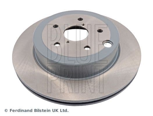 Disc frana BLUE PRINT ADS74338