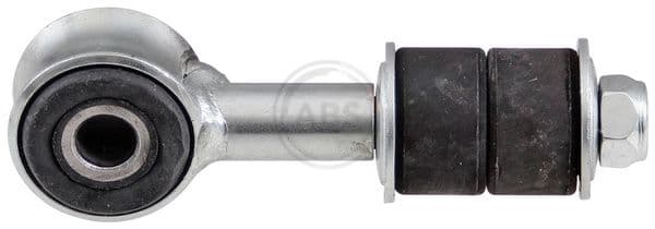Brat/bieleta suspensie, stabilizator ABS 260049