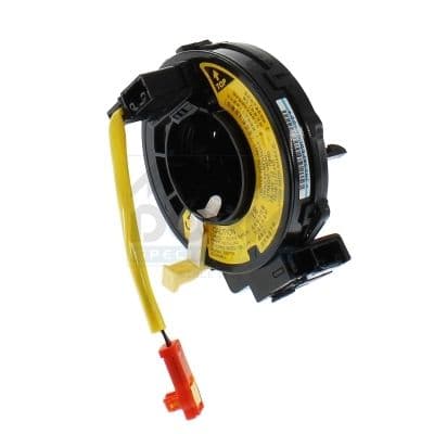 Arc spirala, Airbag MEAT & DORIA 231772