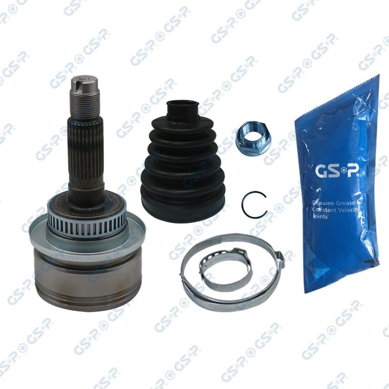 Set articulatie, planetara GSP 818206