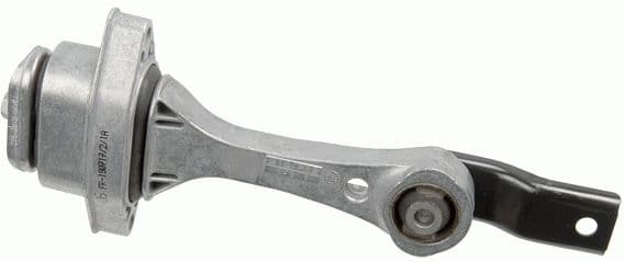 Suport motor LEMFÖRDER 33139 01