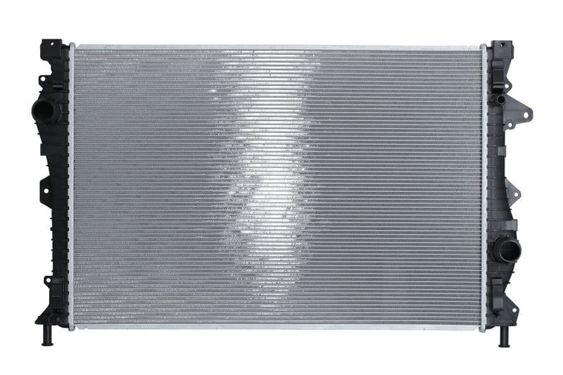 Radiator, racire motor VALEO 717351