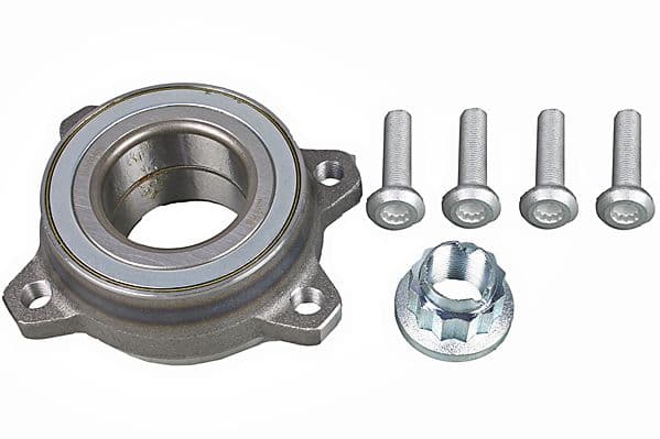 Set rulment roata METZGER AUTOTEILE WM 6735