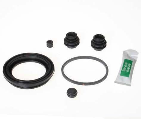 Set reparatie, etrier BUDWEG CALIPER 206053