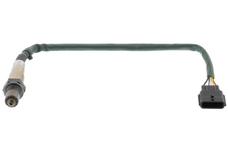 Sonda Lambda TOPRAN 625 018