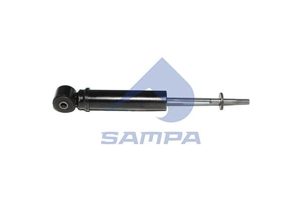 Amortizor, suspensie cabina SAMPA 040.217