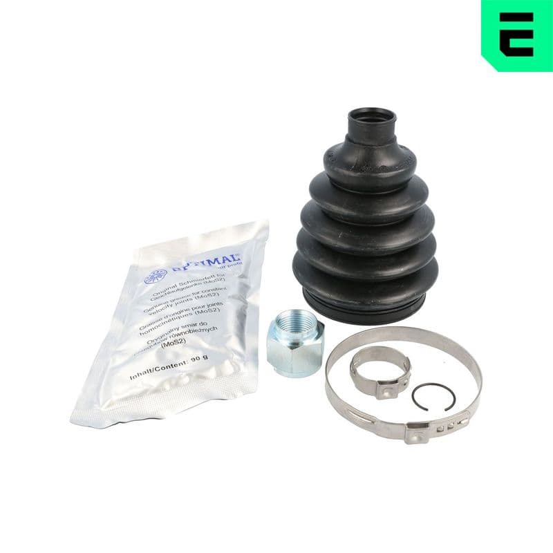Ansamblu burduf, articulatie planetara OPTIMAL CVB-10566TPE
