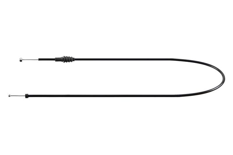 Cablu, capota motor TOPRAN 410 321