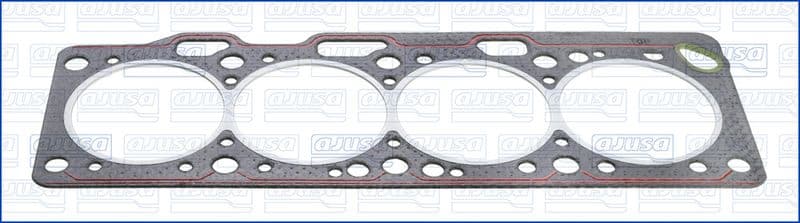 Garnitura, chiulasa AJUSA FIBERMAX 10012100